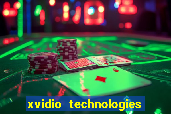 xvidio technologies startup brasil 2024